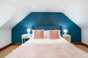 Close to Stonehaven Beach-2 Bed